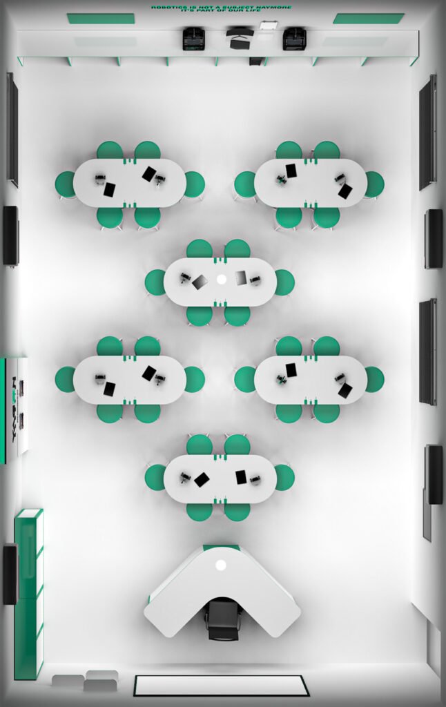 Yagen Robotics Robotics courses